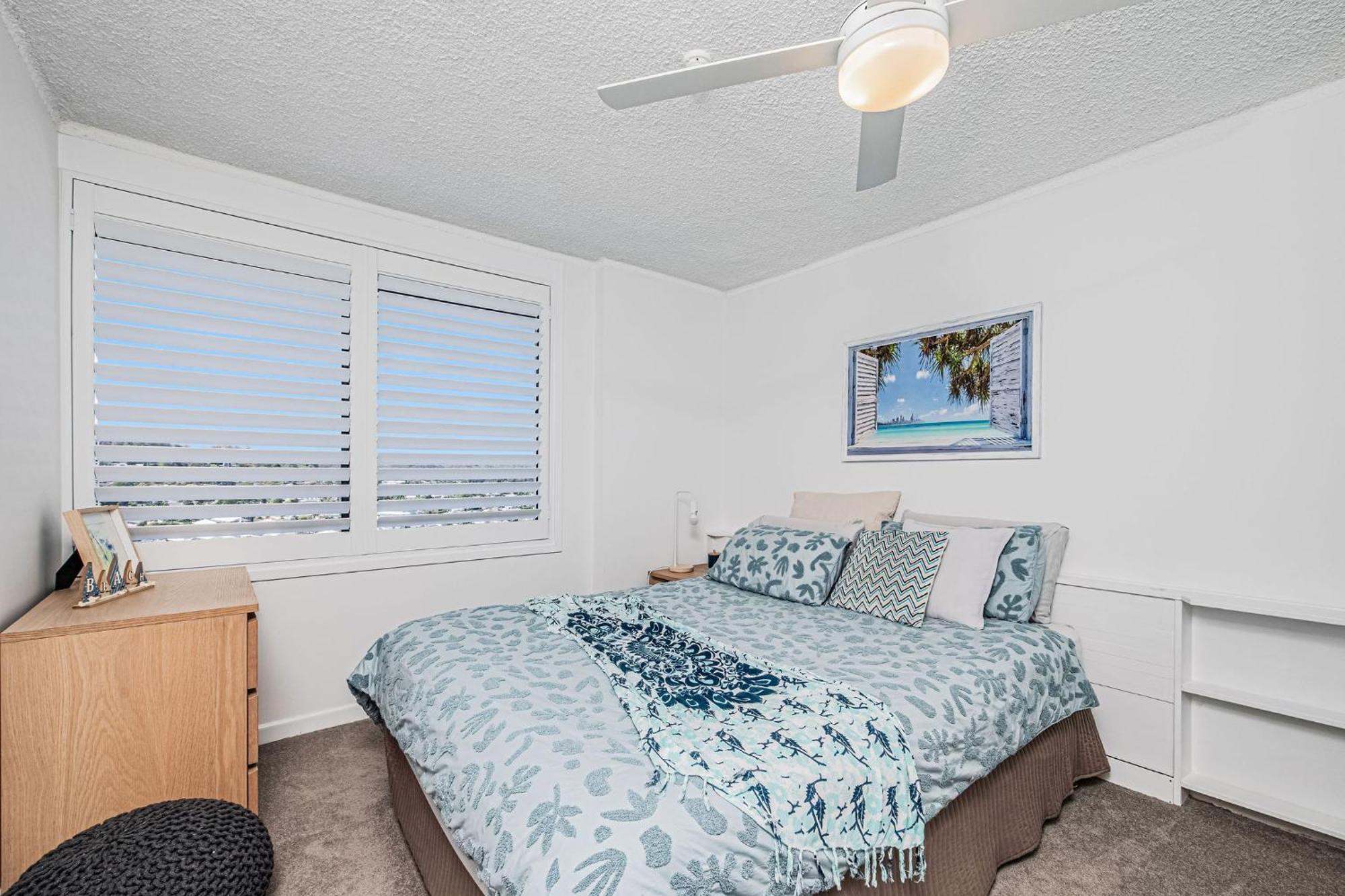 Horizons Holiday Apartments - Official Gold Coast Exterior photo