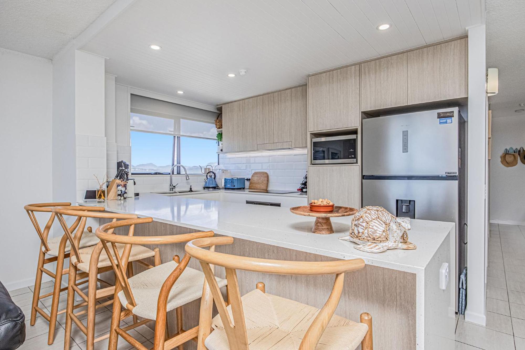 Horizons Holiday Apartments - Official Gold Coast Exterior photo